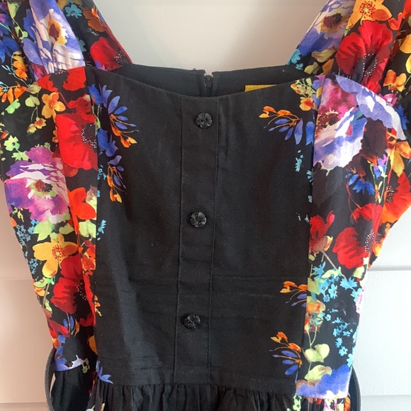 Bernie Dexter dress - Picture 3 of 3